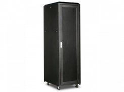 CR 42HE XL Stand-/Serverschrank 800x1000, black RAL9011